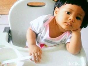 Alergi Bisa Bikin Anak Lakukan GTM Nggak Sih?