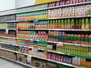 Transmart Carrefour Tawarkan Promo Serba Gratis di Akhir Pekan