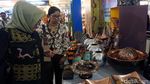 Kemendes Gelar Pameran UMKM