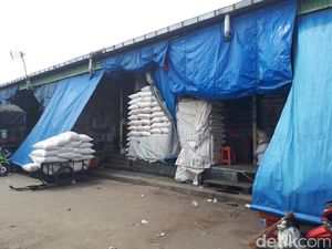 Ada Kasus Beras PT IBU, Pemerintah Diminta Benahi Regulasi Perberasan
