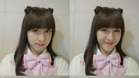 Adhisty Zara tergabung dalam JKT 48 di generasi ke-5. (Dok. Instagram/jkt48.zara)