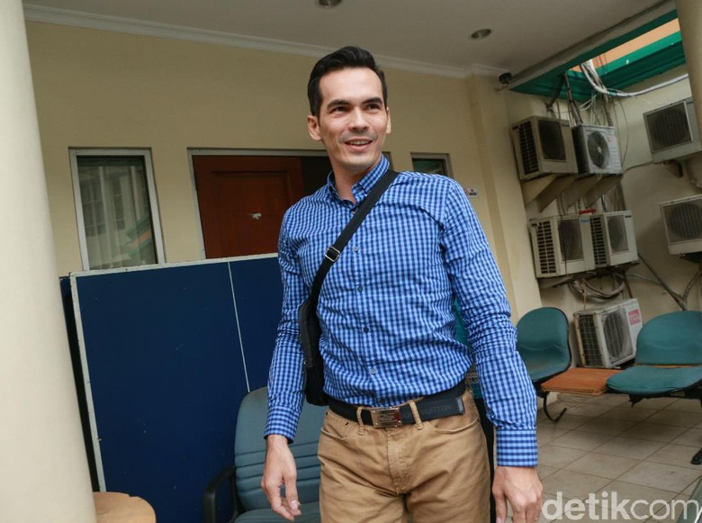 Tsania Marwa Terus Berusaha Bertemu Anak, Ini Tindakan Atalarik Syah Tsania Marwa Terus Berusaha Bertemu Anak, Ini Tindakan Atalarik Syah
