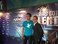 Traveloka Guyur USD 100 Ribu Bagi Juara Asia's Got Talent