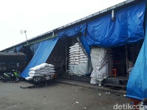 Aturan Harga Patokan Dibatalkan, Kisruh Beras Reda