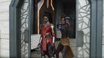 Ini Beberapa Cuplikan Film Black Panther