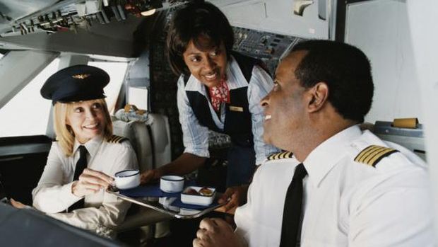 Ilustrasi (Thinkstock)