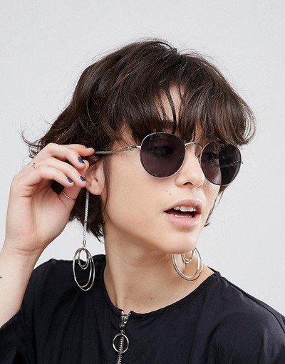 Aneh Banget Aneh Banget Asos Rilis Kacamata Ber anting yang Bikin 