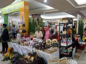 Pemerintah Jokowi Bikin Produk Warga Desa Naik Kelas, Ini Caranya