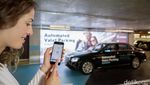 Ada Parkir Valet Mobil Tanpa Sopir