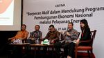 Pertamina Patra Niaga Dukung Pemerataan Ekonomi dan Pembangunan