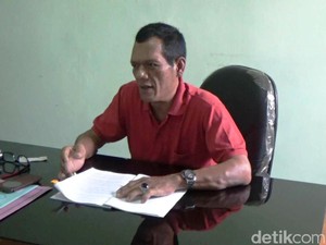 Kata Dinas Kearsipan Purworejo Soal Dokumen Negara Di Rongsokan