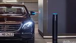 Ada Parkir Valet Mobil Tanpa Sopir