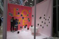 Ini yang Bisa Kamu Temukan di Pameran Pernikahan se-Asia Tenggara di BSD