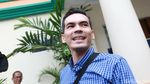 Ketemu di KPAI, Tsania Marwa dan Atalarik Syah Berdamai?