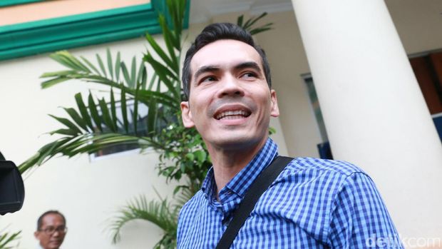 Hakim Sebut Atalarik Biseksual di Vonis Cerai, Stuntwoman 'Deadpool' Tewas