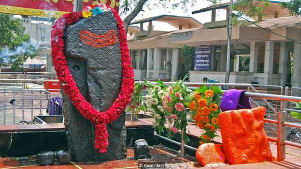 Desa Shani Shingnapur berumah tanpa pintu