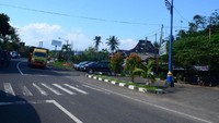 Penyelesaian sisa pembangunan jalan Pansela sepanjang 220 km dan jembatan sepanjang 8.300 meter yang tersebar di Jawa Timur membutuhkan anggaran sebesar Rp 6 triliun. Pool/dok. PUPR.