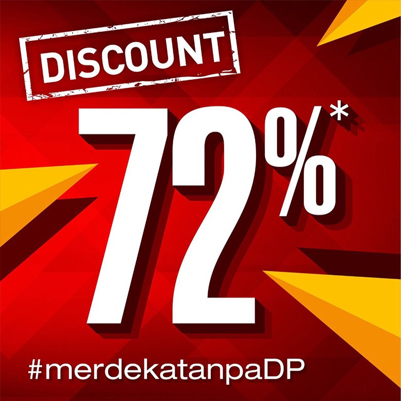 Mau Punya Apartemen? Pilih di Jakarta! Mau Punya Apartemen? Pilih di Jakarta!