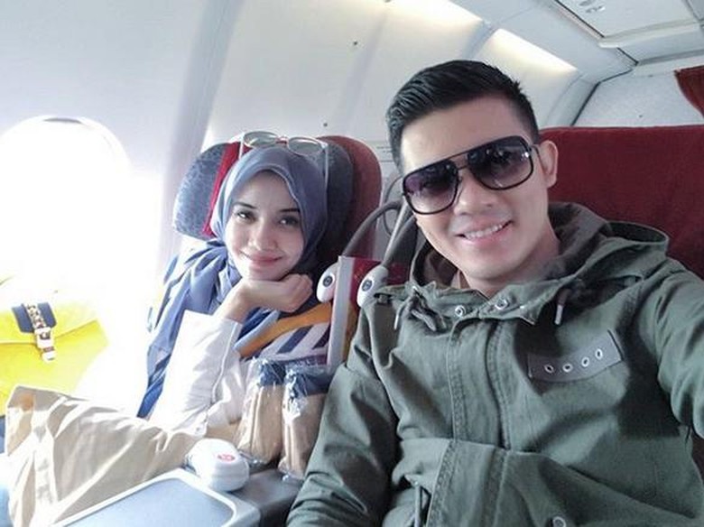 Dekat dengan Anak Shireen Sungkar, Zaskia Sungkar Ogah Bahas soal Momongan Dekat dengan Anak Shireen Sungkar, Zaskia Sungkar Ogah Bahas soal Momongan