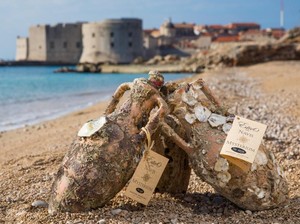Di Sini Anda Bisa Menyelam Sambil Melihat Pembuatan Wine di Dasar Laut!