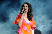Lana Del Rey