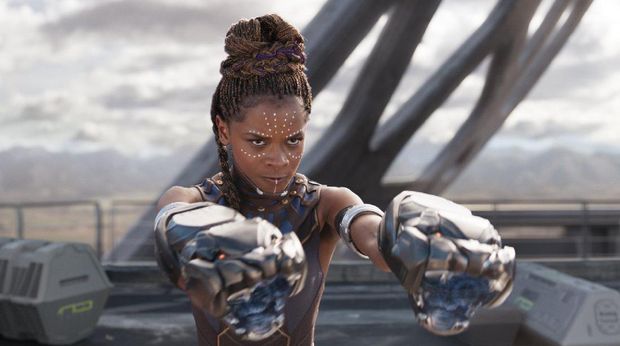 5 Karakter Marvel Ini Mampu Gantikan Posisi Iron Man?