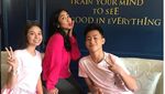 Nggak Kalah Ganteng dari Ryuji! Inikah Pembalap F4 Pacar Baru Yuki Kato?