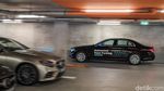 Ada Parkir Valet Mobil Tanpa Sopir