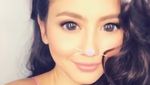 Cantiknya Mikha Tambayong dan Pevita Pearce