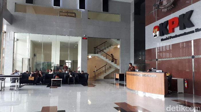 Foto: Nur Indah Fatmawati/detikcom Foto: Nur Indah Fatmawati/detikcom