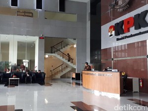 KPK Diminta Aktif Awasi Kecurangan di BUMN