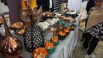 Kemendes Gelar Pameran UMKM