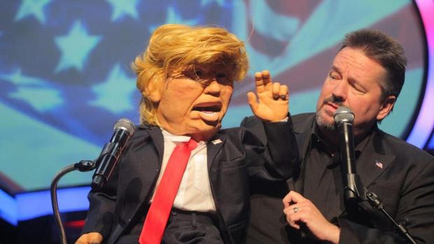 Terry Fator