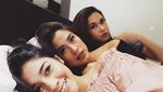 Pesona Menantu Lydia Kandou Bikin Jatuh Hati
