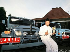 Tiga Tahun, Angka Kemiskinan Kabupaten Pasuruan Terus Menurun