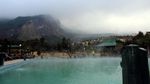 Foto: Akhir Pekan, Rileks Dulu di Pemandian Air Panas Garut