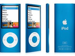 Mengenang Evolusi iPod Nano