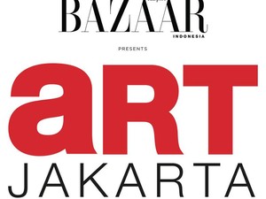 Art Jakarta 2017 Pamerkan Keberagaman Seni Lokal dan Internasional