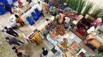 Kemendes Gelar Pameran UMKM