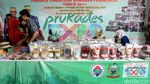 Kemendes Gelar Pameran UMKM