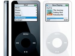 Mengenang Evolusi iPod Nano