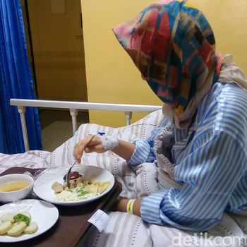 Sering Nyeri di Kepala, Mahasiswi Yogyakarta Ini Ternyata Punya Tumor