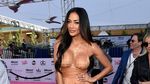 Lihat Gaya Nicole Scherzinger yang Video Intimnya Tersebar