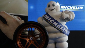 Penjelasan Michelin soal Kabar PHK Ratusan Karyawan di Indonesia Penjelasan Michelin soal Kabar PHK Ratusan Karyawan di Indonesia