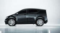Sion EV percaya sekitar 260.000 unit akan diyakini bakal terjual dalam 8 tahun ke depan. Foto: Sono Motors