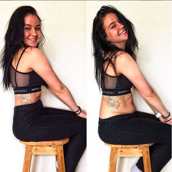 Soal <I>Body Goals</I> Vs Kenyataan, Ini Pengakuan Para Seleb Instagram