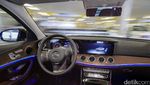 Ada Parkir Valet Mobil Tanpa Sopir