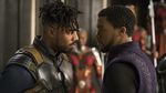 Ini Beberapa Cuplikan Film Black Panther
