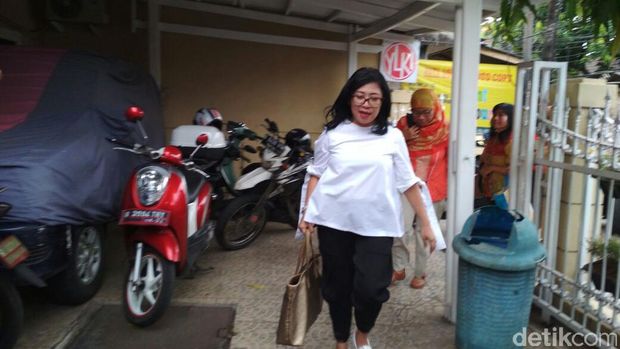 Perwakilan PT IBU