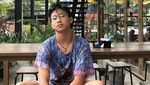 Nggak Kalah Ganteng dari Ryuji! Inikah Pembalap F4 Pacar Baru Yuki Kato?